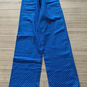 Boxercraft flannel pants